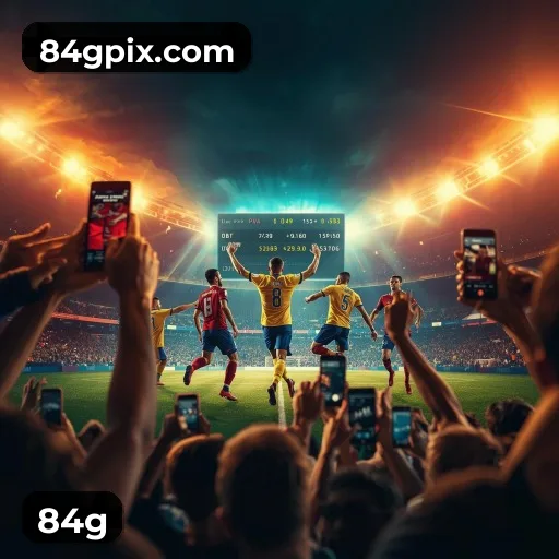 App 84g iOS