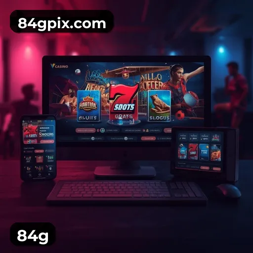 Android 84g