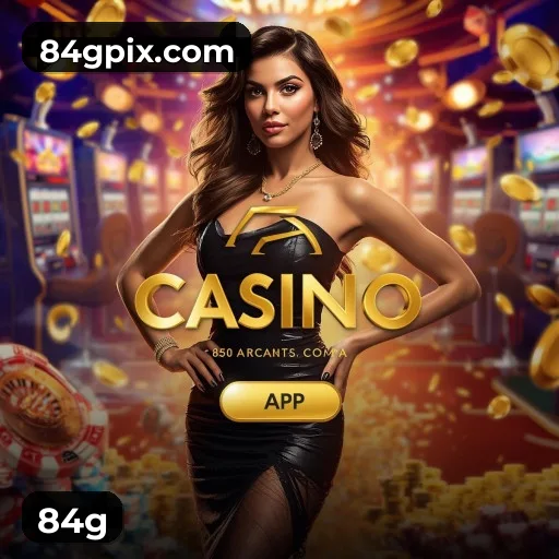 Vantagens App 84g