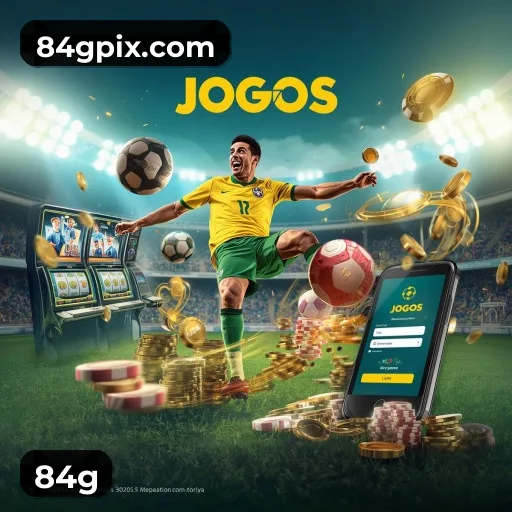 Funcionalidades App 84g