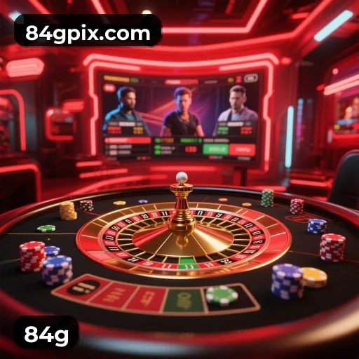 Notificações App 84g