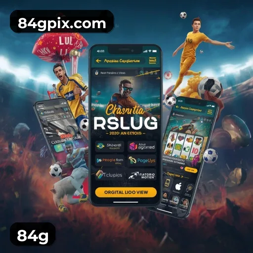 Baixar 84g Android