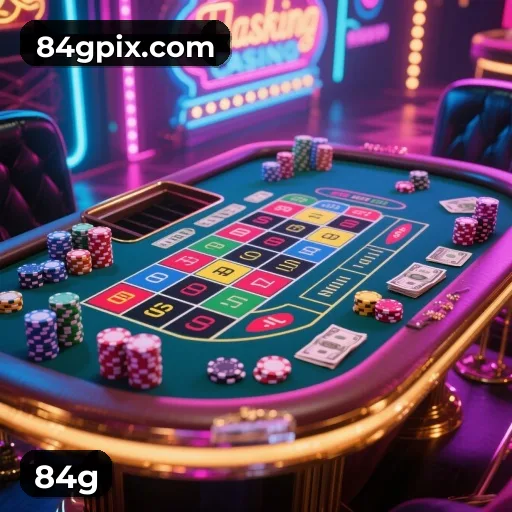 Segurança App 84g