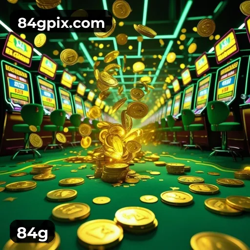 Fortune Ox - slot PG Soft na 84g