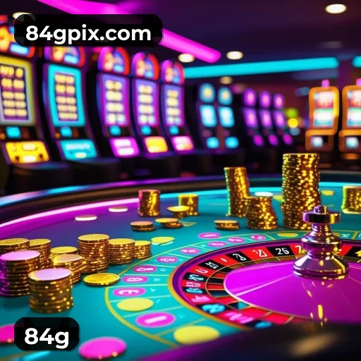 Free spins 84g