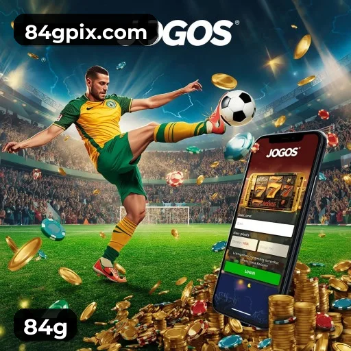 Registro slots 84g
