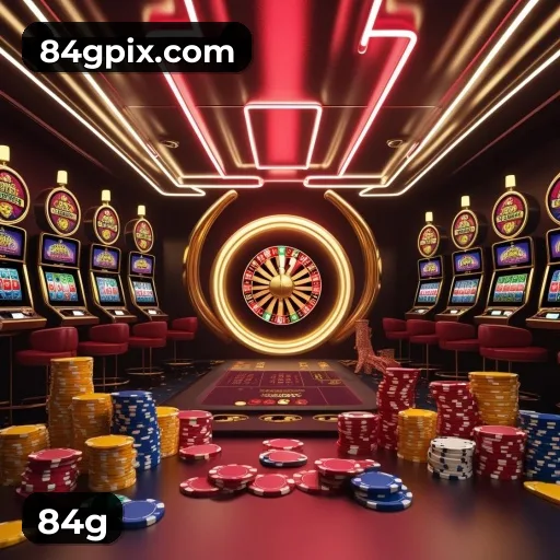 Jogos Mesa 84g