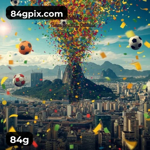 Ganhador 84g
