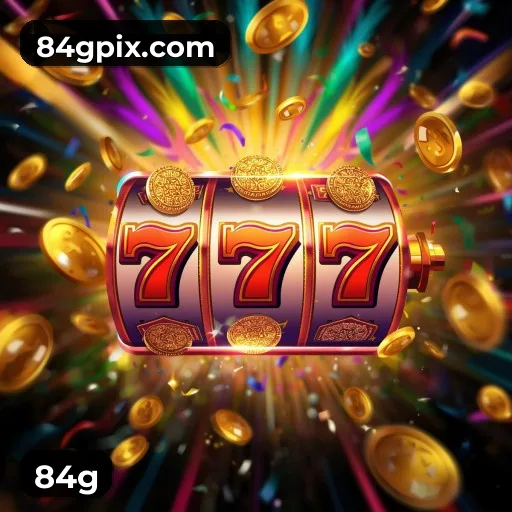 Slots RTP 84g